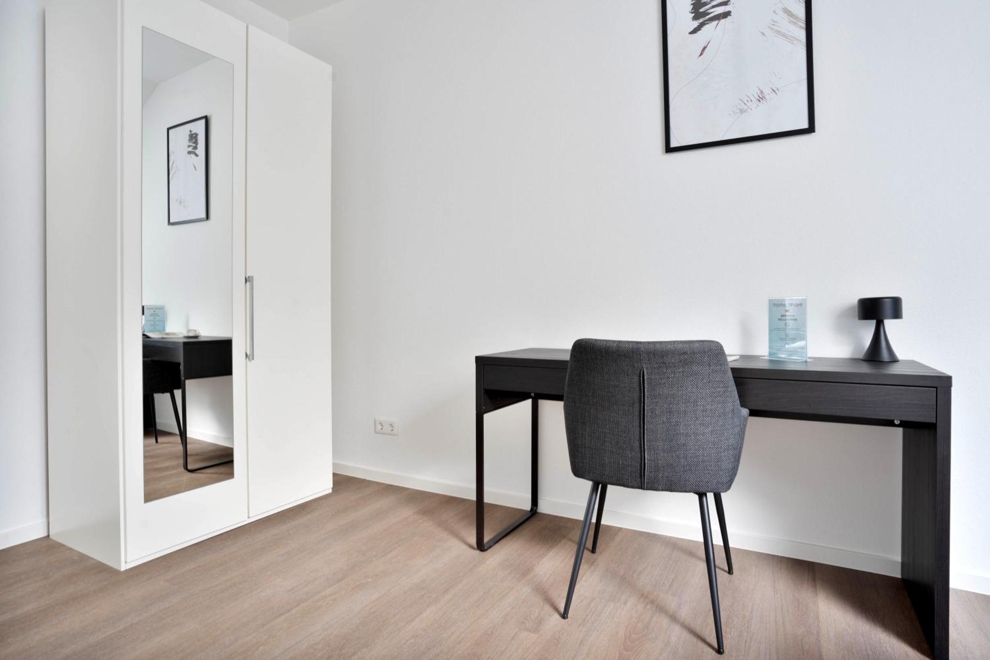 Schoene Apartments In Lengerich I Home2Share ภายนอก รูปภาพ