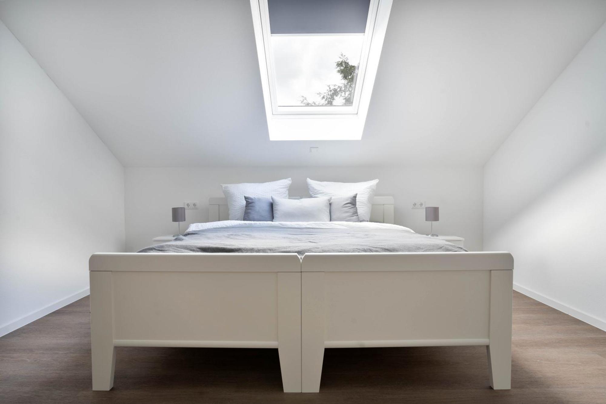 Schoene Apartments In Lengerich I Home2Share ภายนอก รูปภาพ