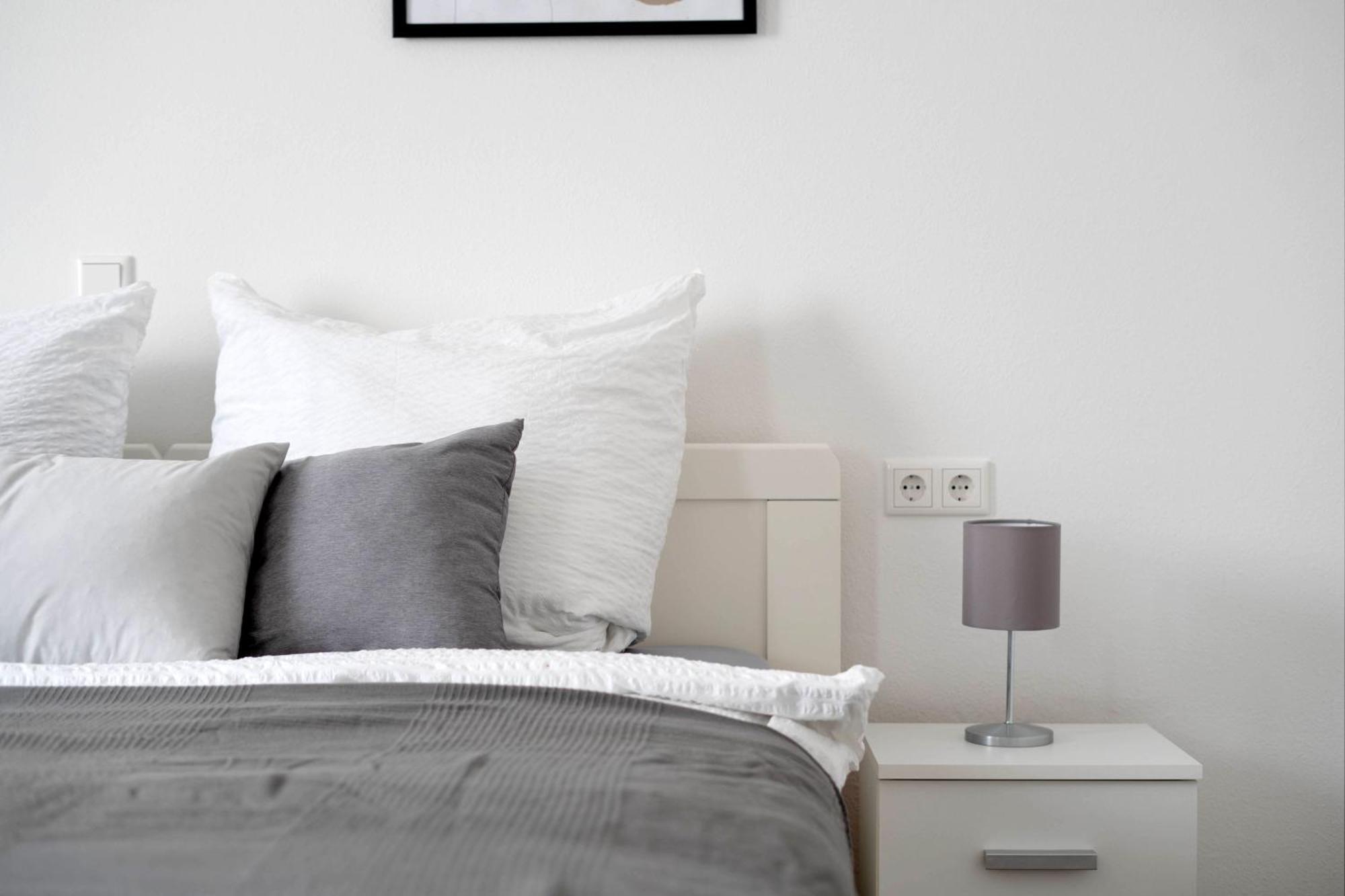 Schoene Apartments In Lengerich I Home2Share ภายนอก รูปภาพ